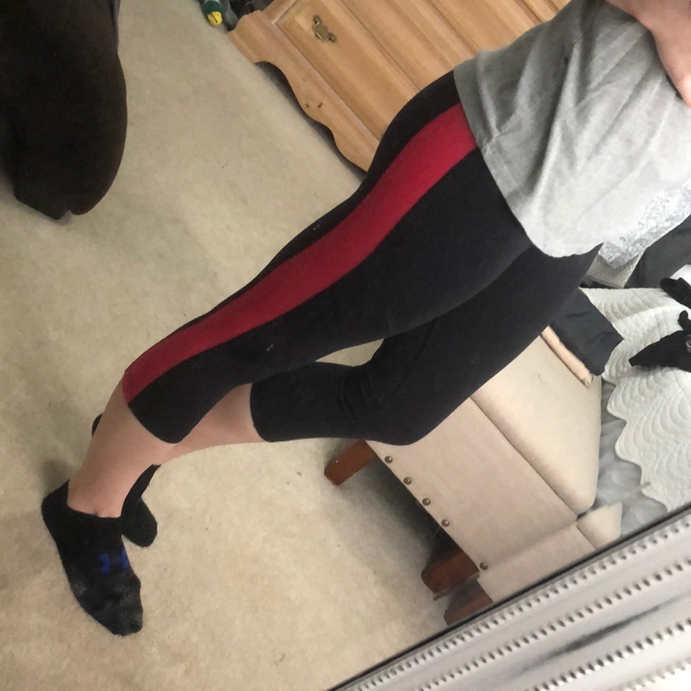 NIKE | Leggings